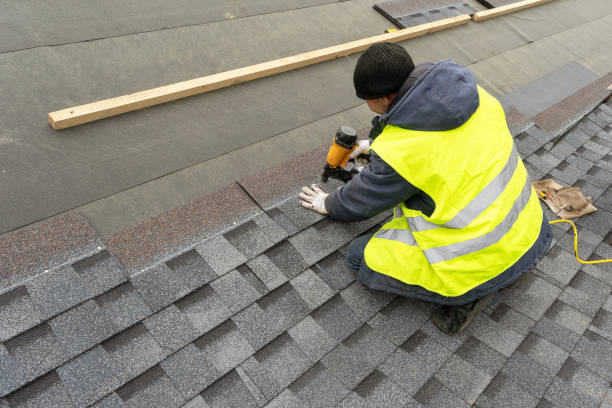 Professional Roofing Contractor in East Sonora, CA