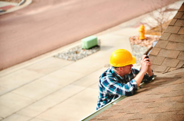 Best Storm Damage Roof Repair  in East Sonora, CA