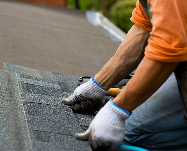 Quick and Trustworthy Emergency Roof Repair Services in East Sonora, CA