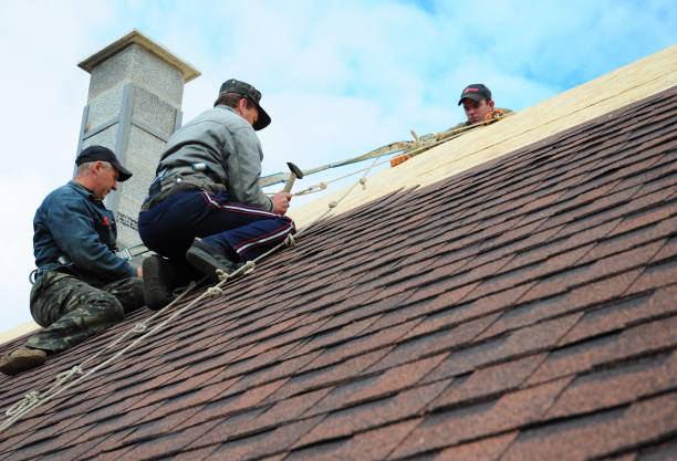  East Sonora, CA Roofing Contractor Pros