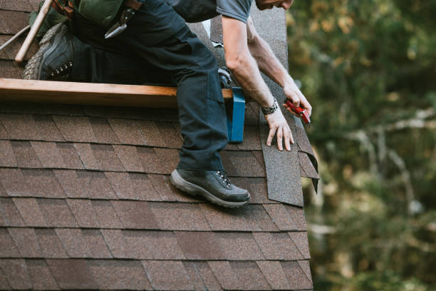 Best Sealant for Roof  in East Sonora, CA